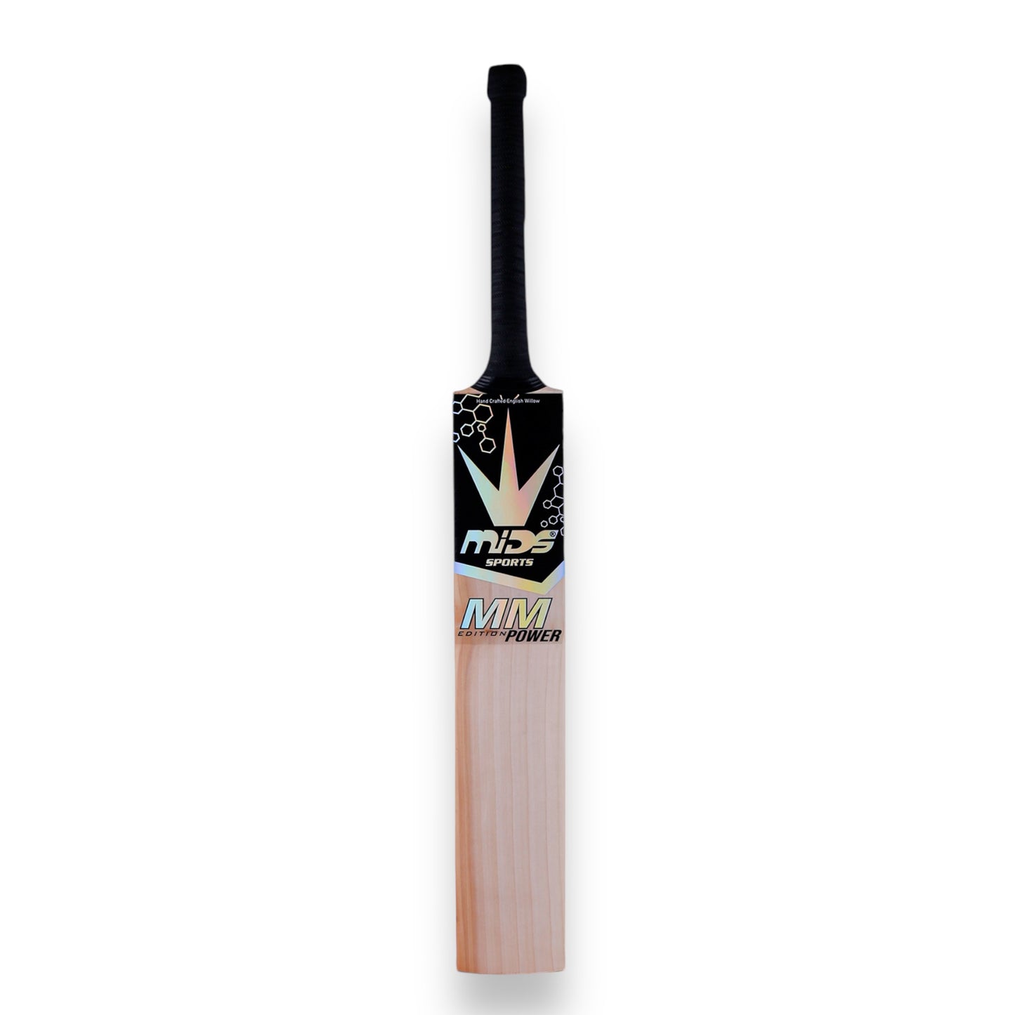 MIDS MM Power Edition Cricket Bat - Ali Sports