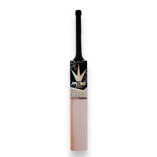 MIDS MM Power Edition Cricket Bat - Ali Sports