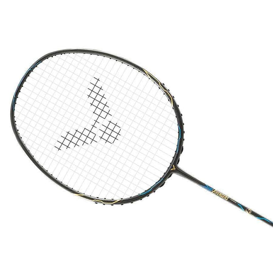 Victor X Avengers Thanos Badminton Racket