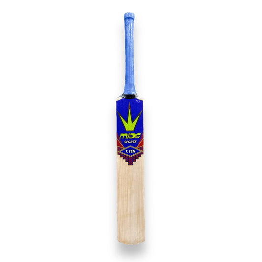 MIDS T-TEN Cricket Bat - Ali Sports