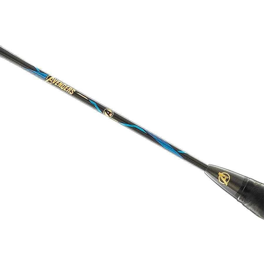 Victor X Avengers Thanos Badminton Racket