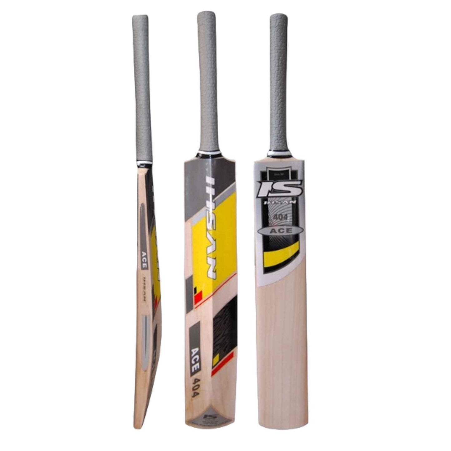 IHSAN Ace 404 Cricket Bat
