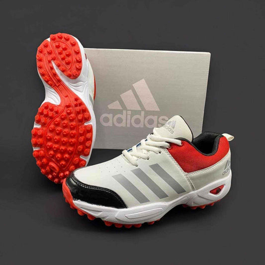 Adidas Solo-3 Cricket Shoes