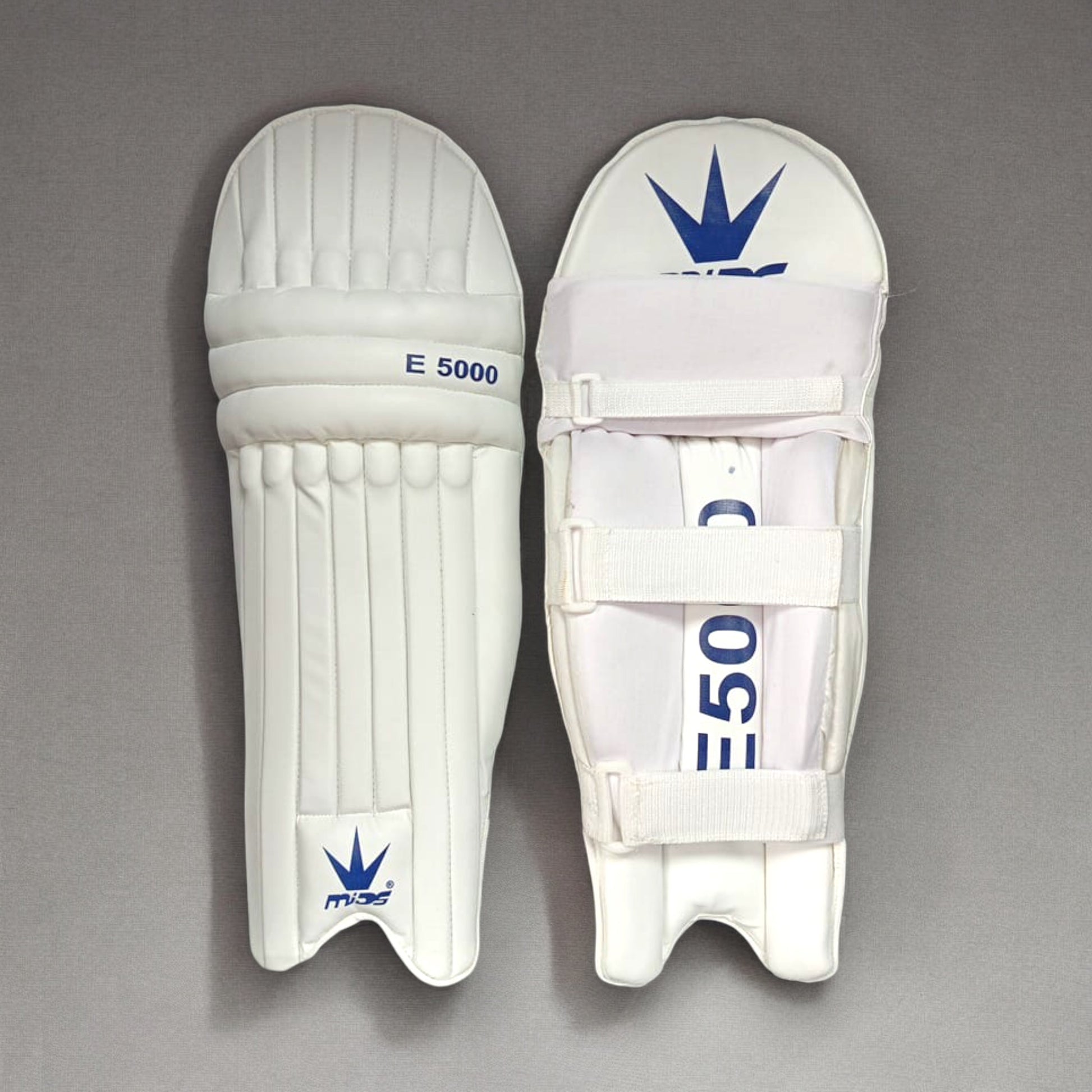 MIDS E5000 Batting Pads - Ali Sports