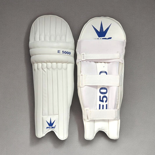 MIDS E5000 Batting Pads - Ali Sports