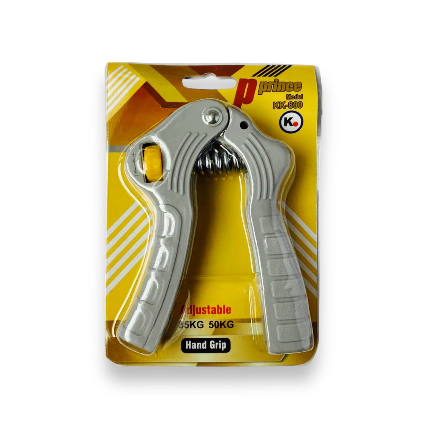 Prince K800 Adjustable Hand Grip - Ali Sports