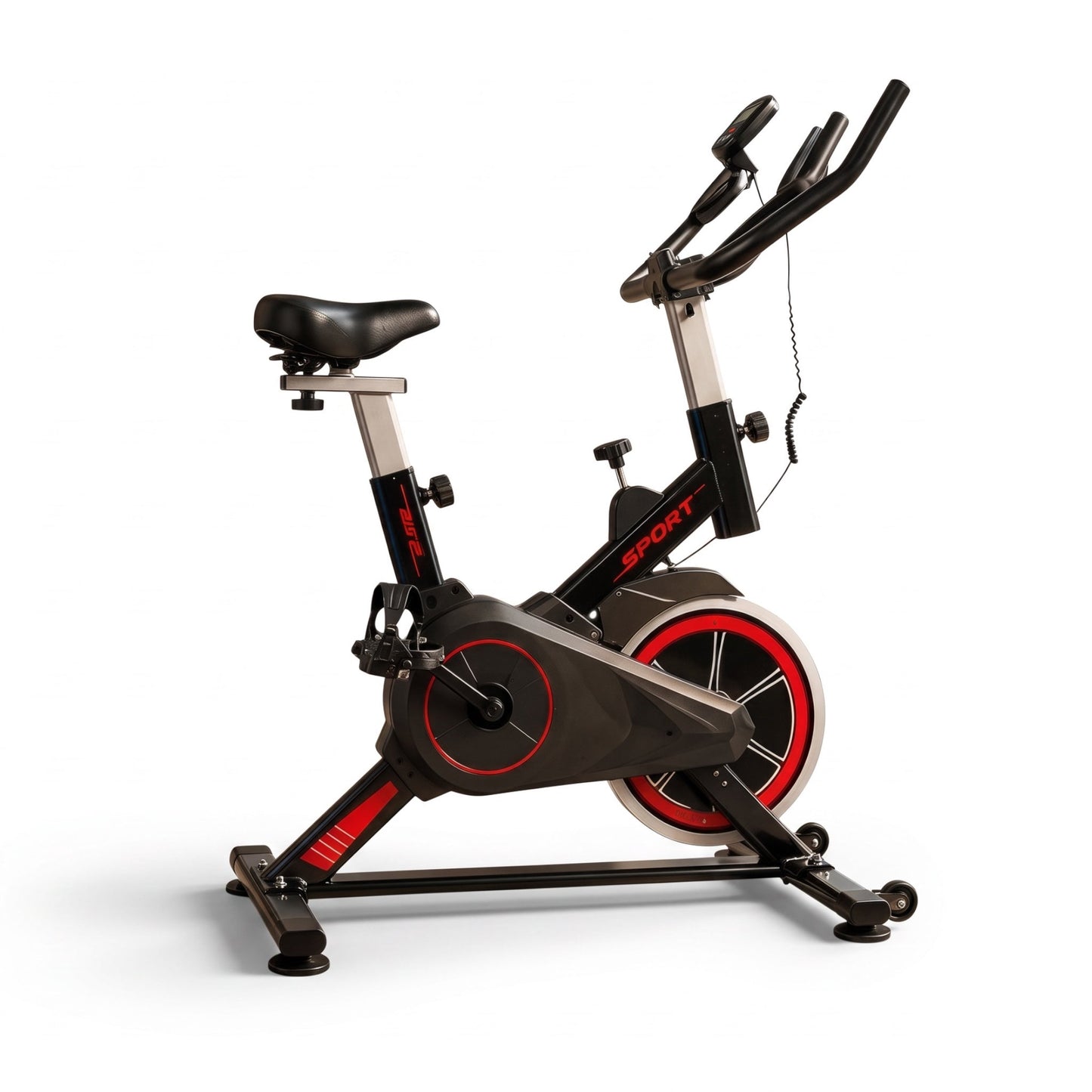 Blue Ocean BO-11 Exercise Spin Bike Ali Sports