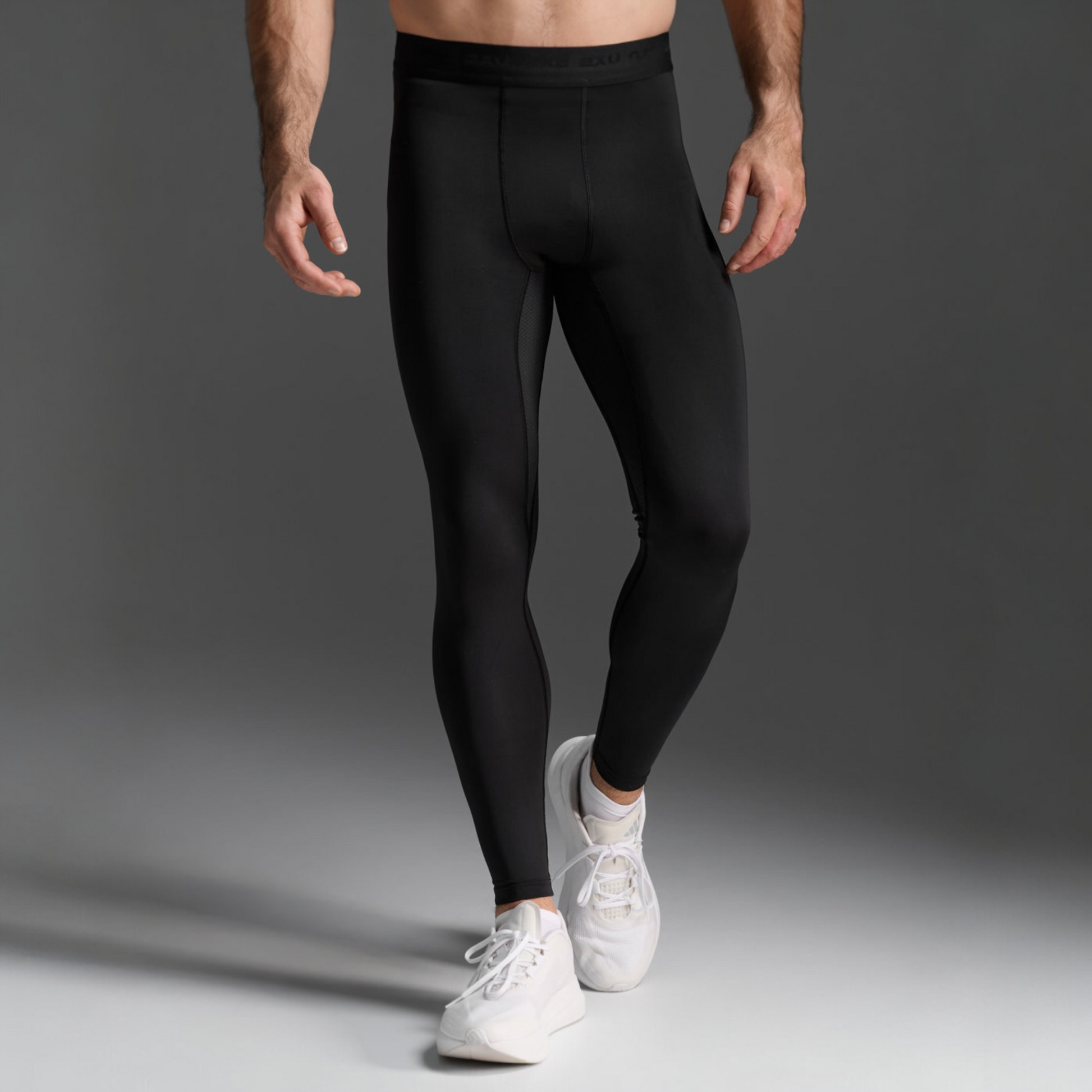 Unisex Athletic Compression Leggings Ali Sports
