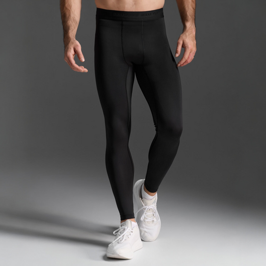 Unisex Athletic Compression Leggings Ali Sports
