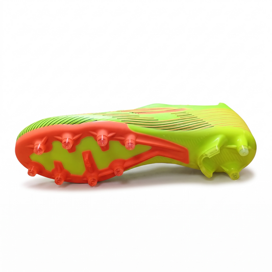 MNO Velocity Pro Football Shoes - Green MNO
