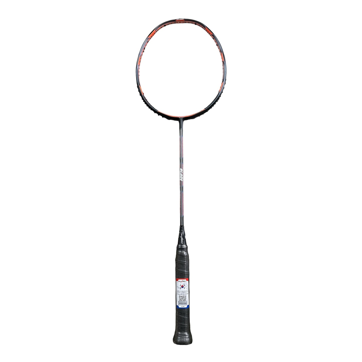 Maxbolt Blade Badminton Racket Maxbolt