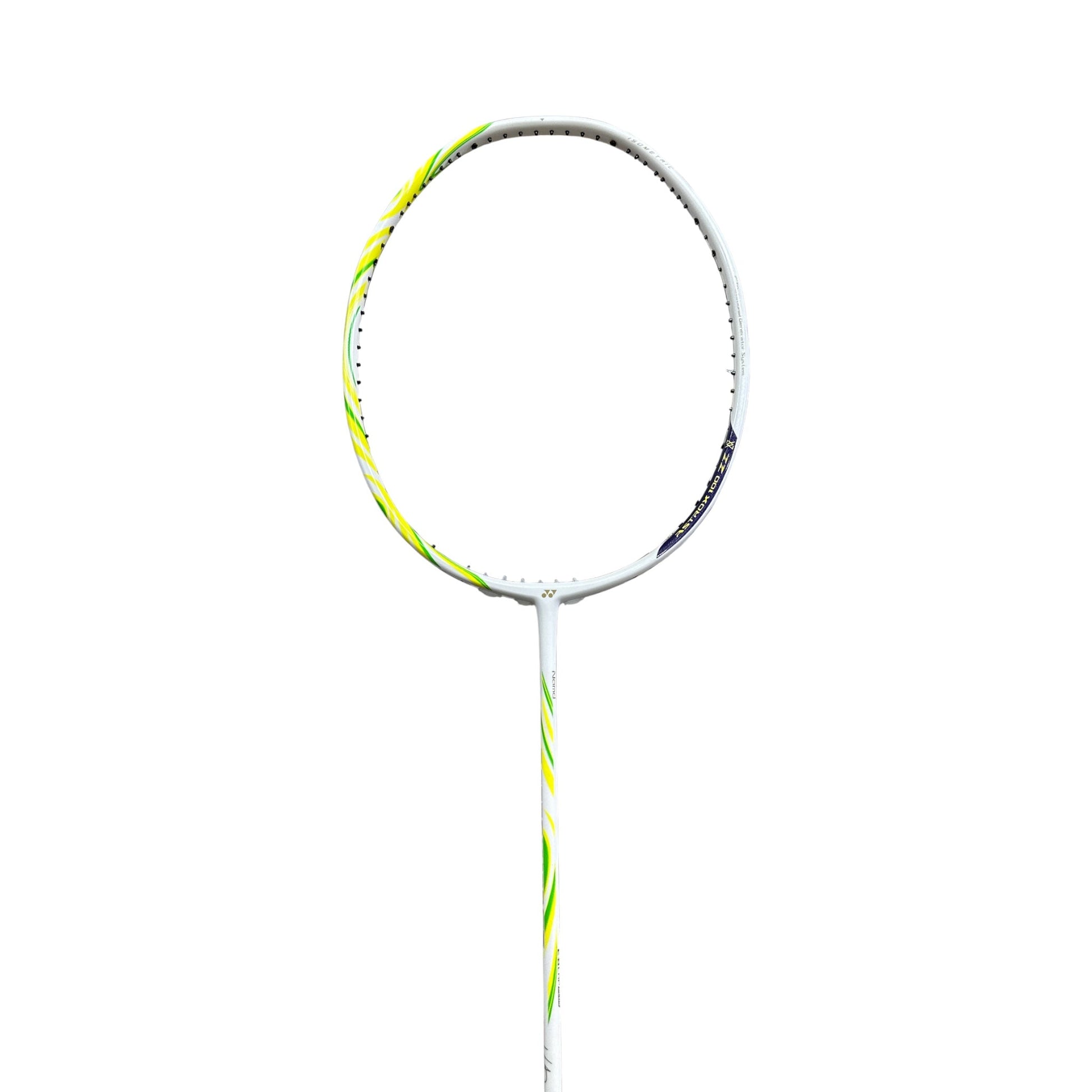 Yonex Astrox 100zz Badminton Racket Yonex