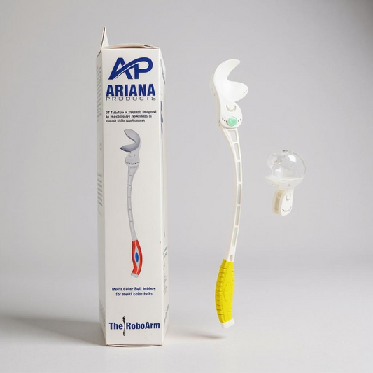 AP ARIANA - The RoboArm AP