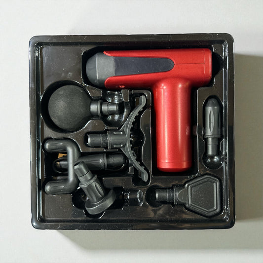 Deep Tissue Fascia Massage Gun KH-730 Ali Sports
