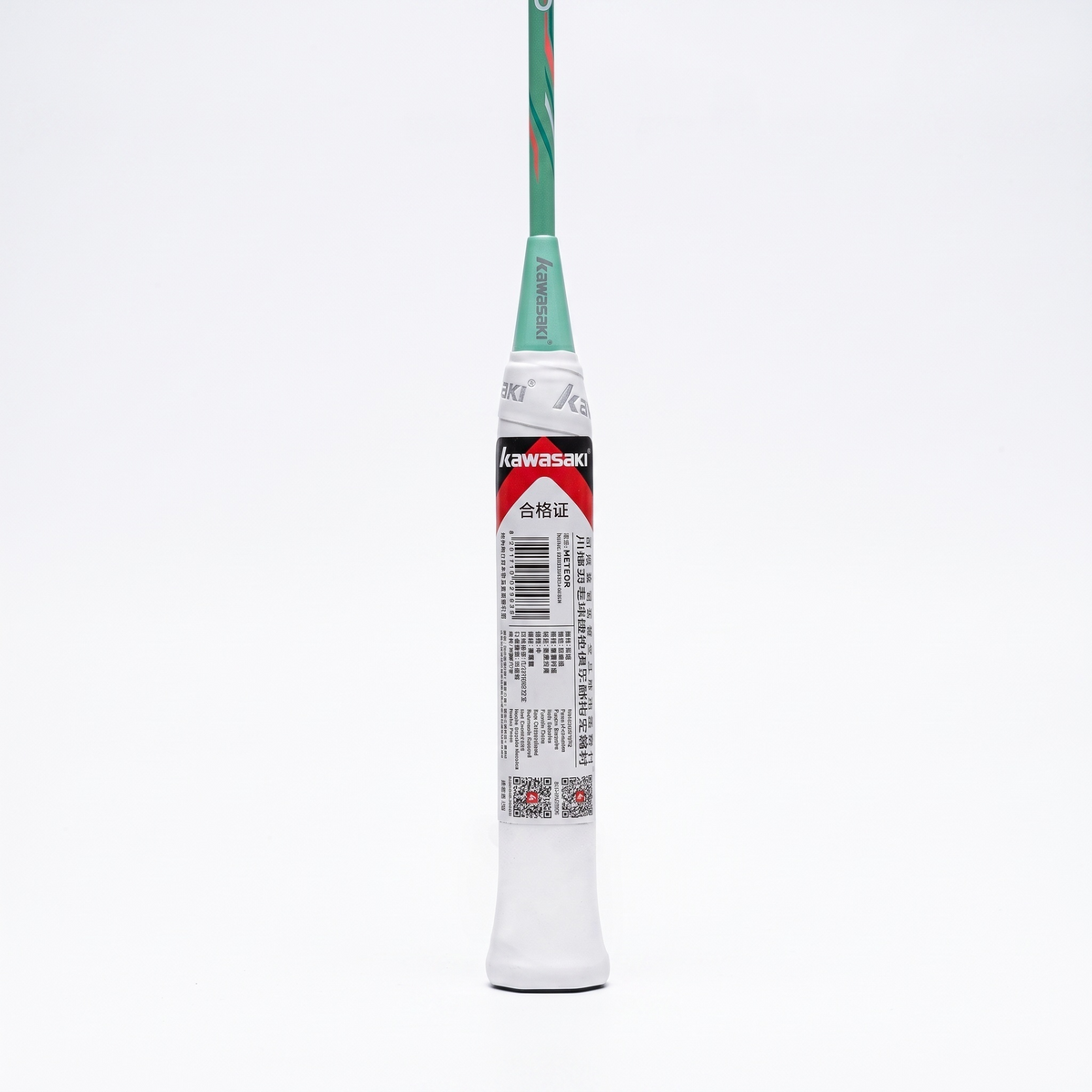 Kawasaki Meteor Badminton Racket Kawasaki