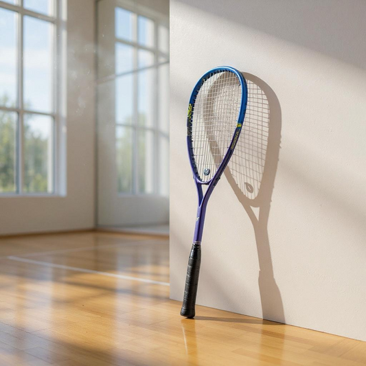 Head T.I Reward Squash Racket Head