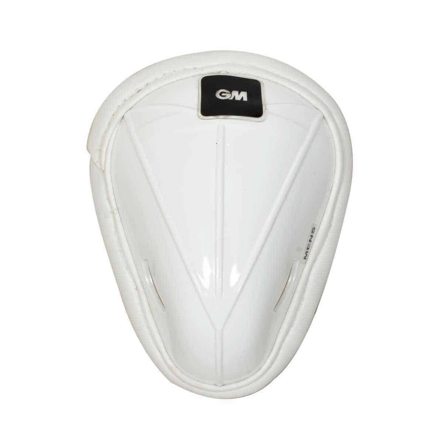 GM Cricket Abdominal Guard GM