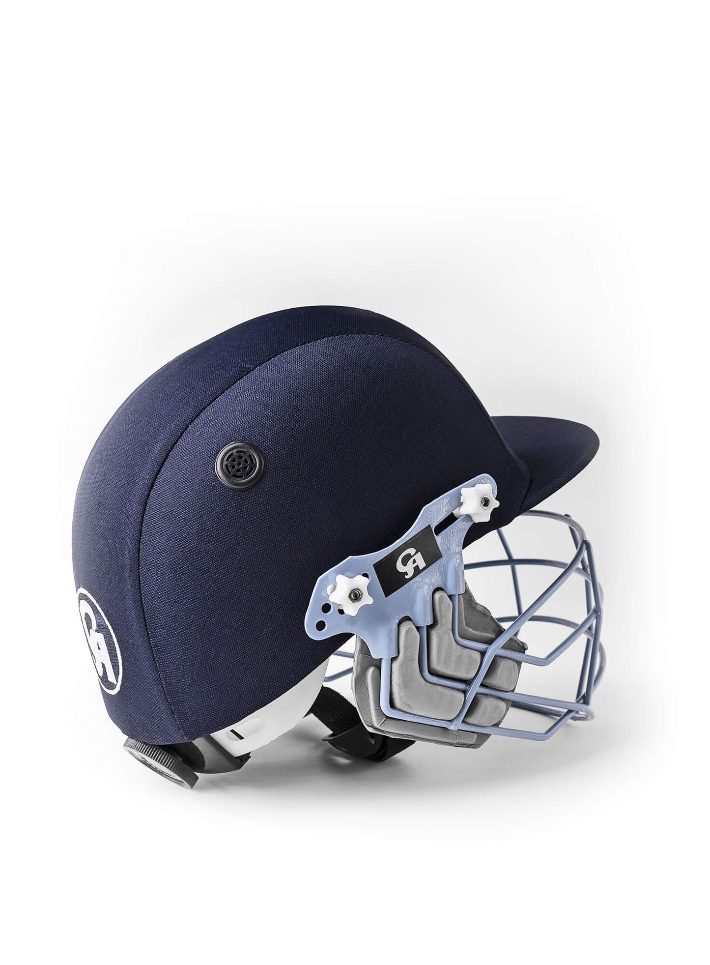 CA Plus 8000 Cricket Helmet CA