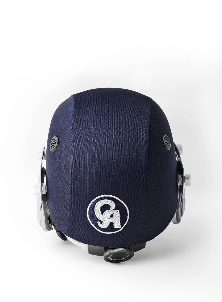 CA Plus 8000 Cricket Helmet CA