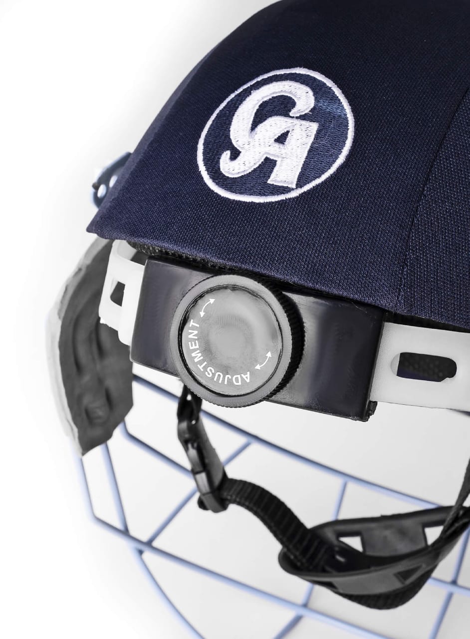 CA Plus 8000 Cricket Helmet CA