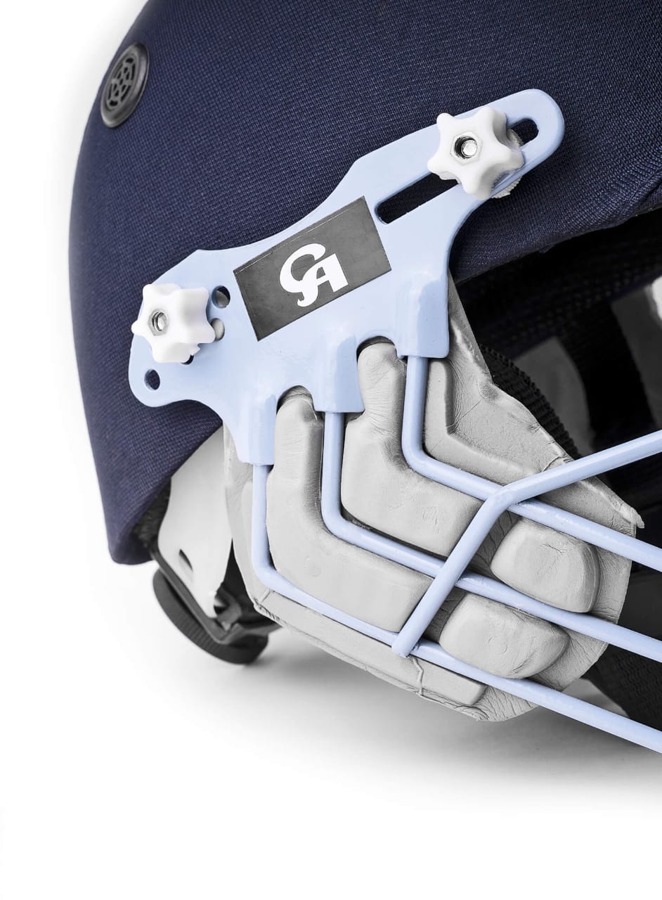 CA Plus 8000 Cricket Helmet CA