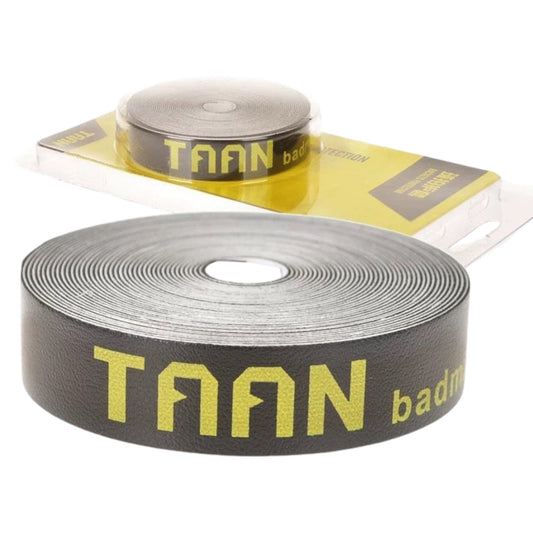 TAAN Badminton, Tennis, Squash Racket Protection Tape Taan