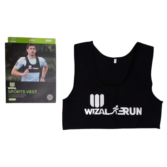 Wizal Sports Compression Vest