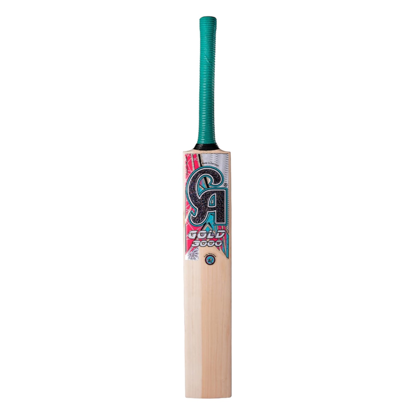 CA Gold 3000 Cricket Bat - Ali Sports