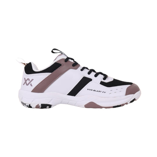 MAXX Evo Blast IV Indoor Court Shoes MAXX