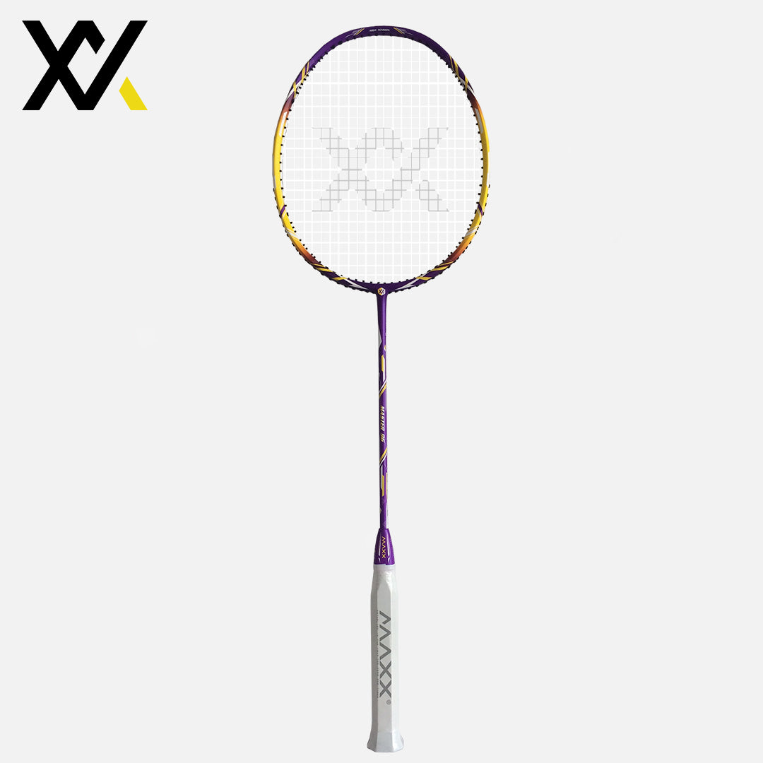 MAXX Master 96 Badminton Racket MAXX