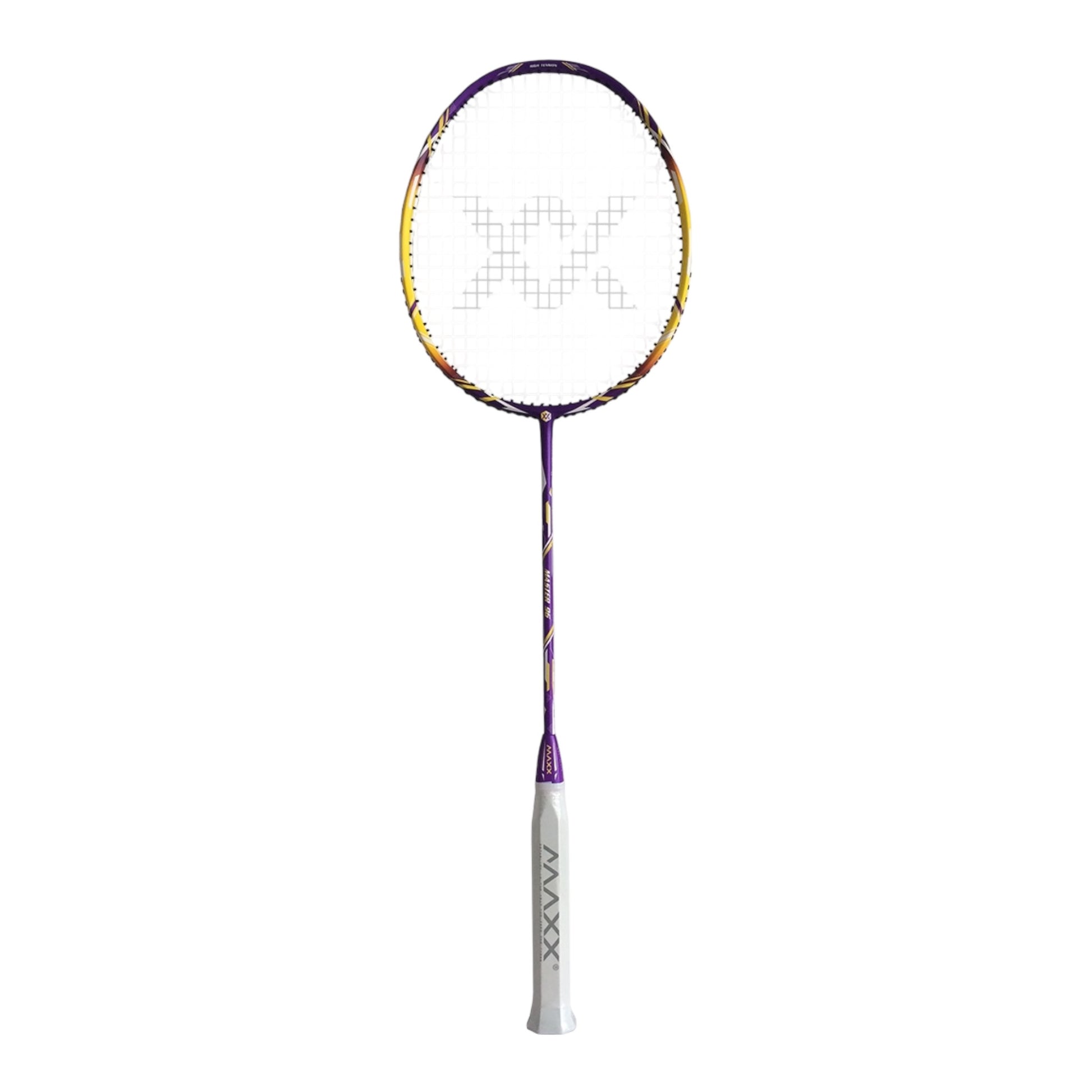 MAXX Master 96 Badminton Racket MAXX