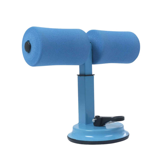 Multi-Functional Self Suction Sit-Up Bar