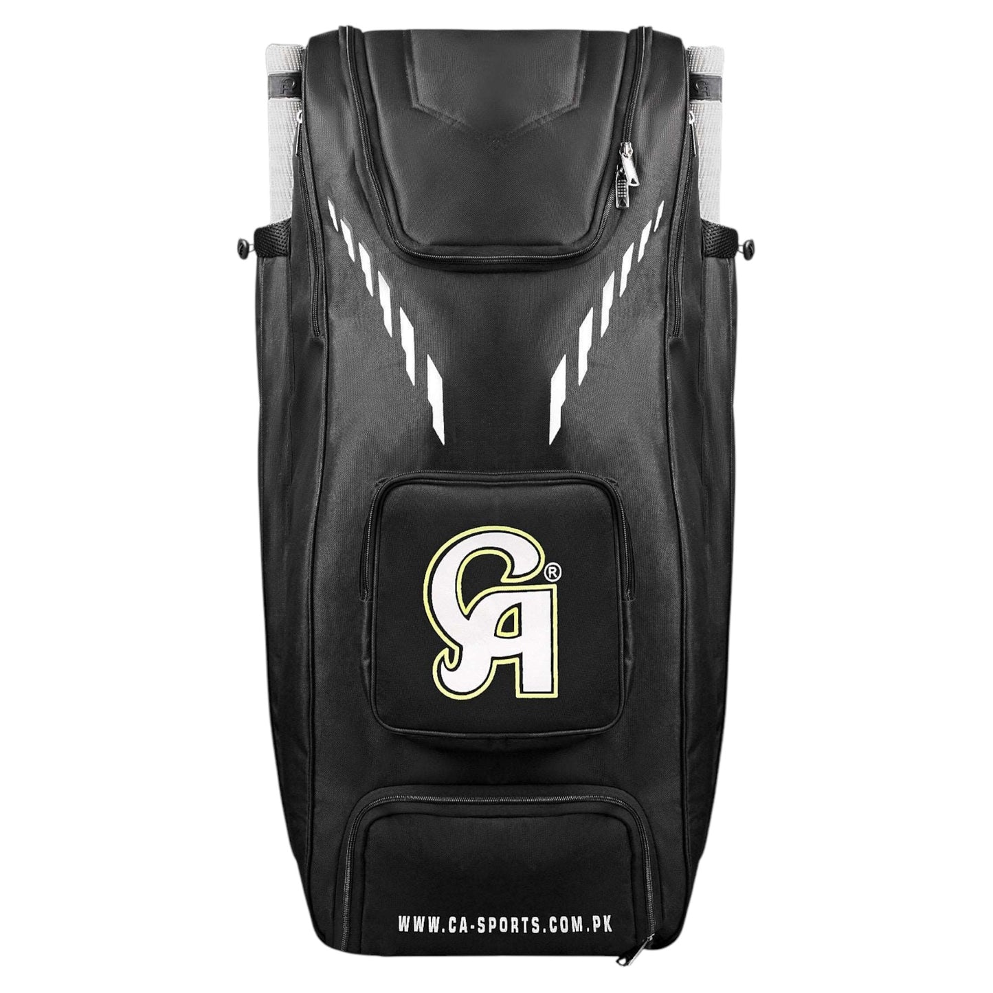 CA Gold 18k Cricket Duffle Bag CA