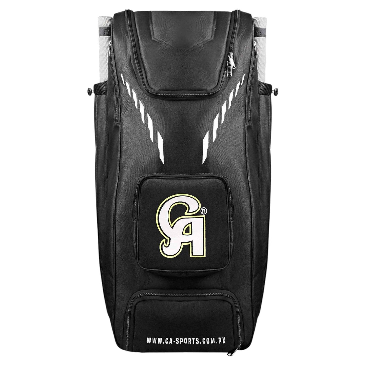 CA Gold 18k Cricket Duffle Bag