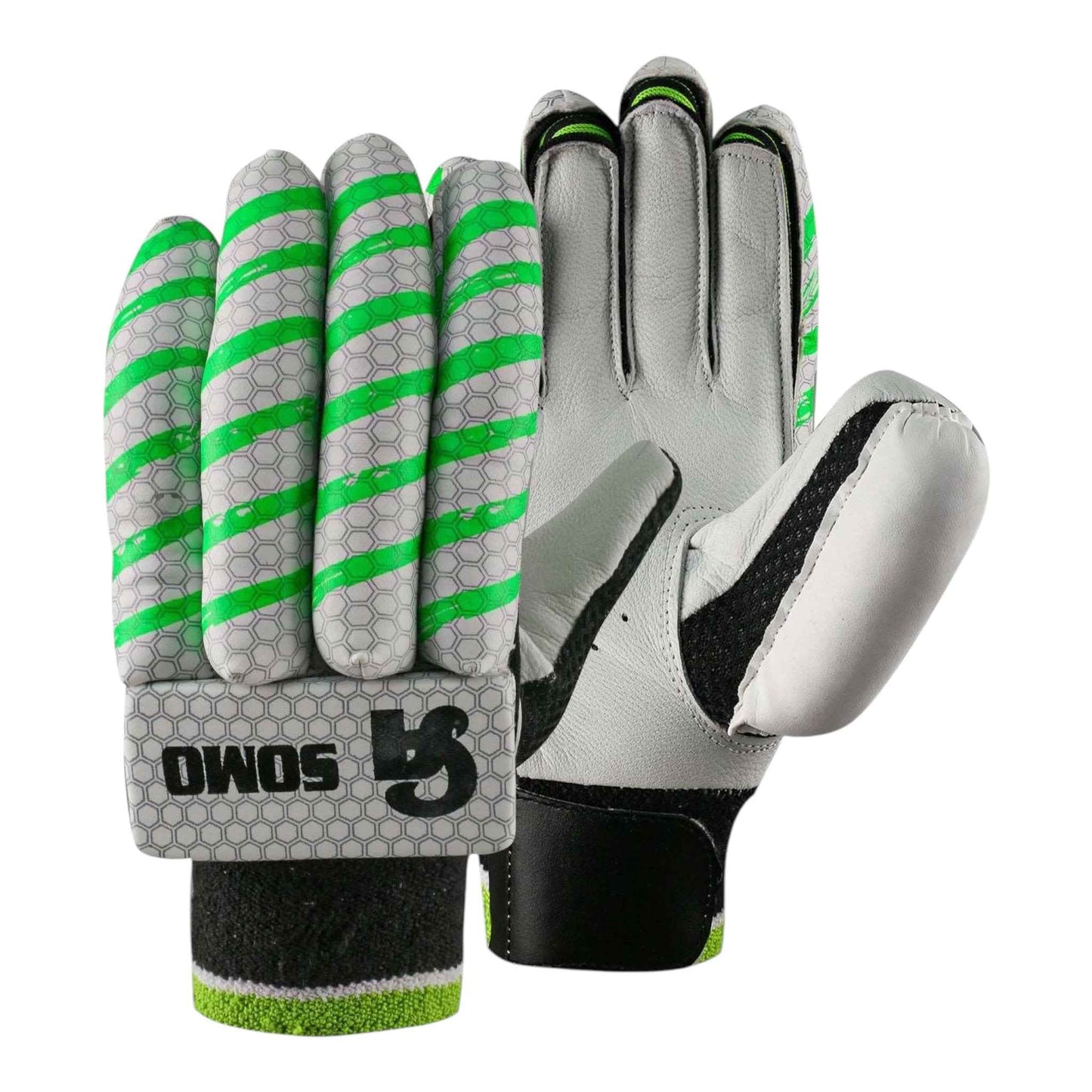 CA Somo Batting Gloves
