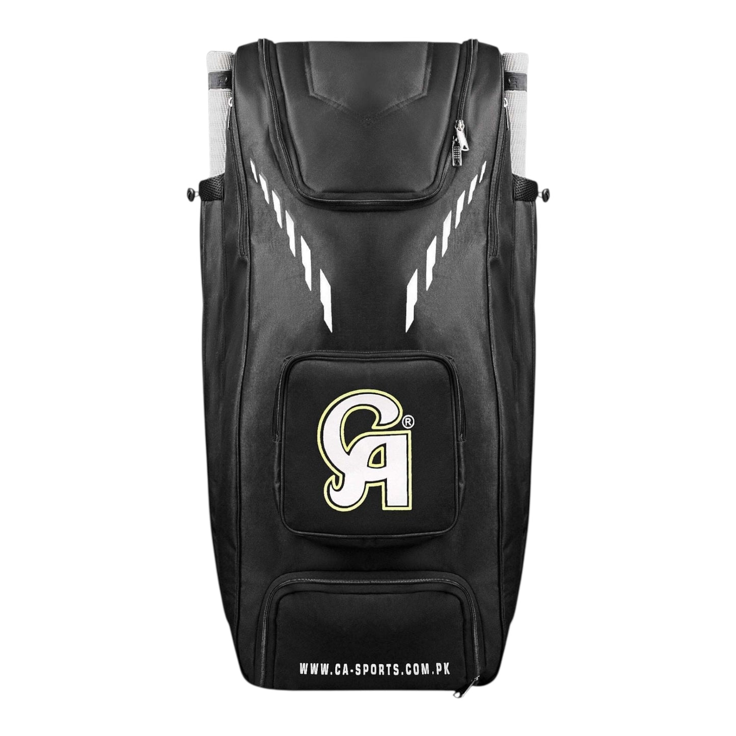 CA Gold 18k Cricket Duffle Bag