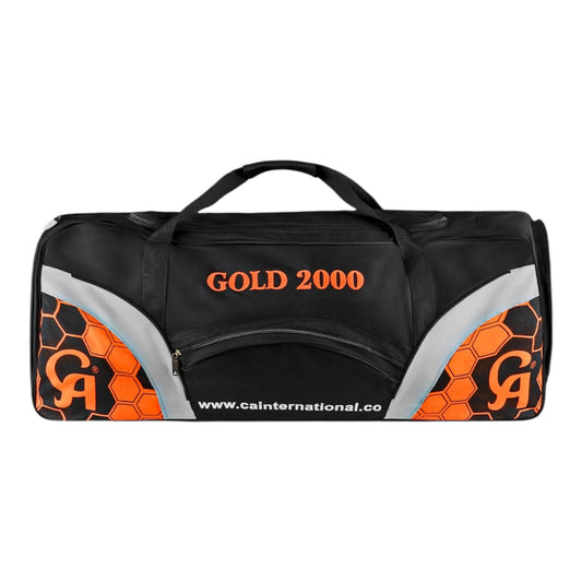 CA Gold 2000 Cricket Kit Bag