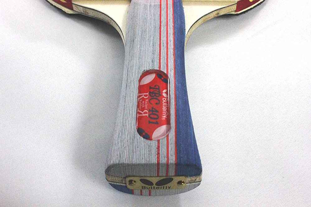 Butterfly TBC 401 Table Tennis Racket