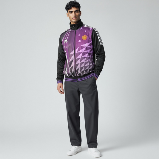 Adidas Manchester United V1 Training Upper - Ali Sports