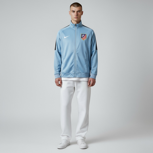 Nike Athletico FC Training Upper - Ali Sports
