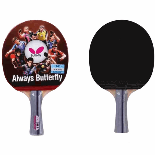 Butterfly TBC 301 Table Tennis Racket - Ali Sports