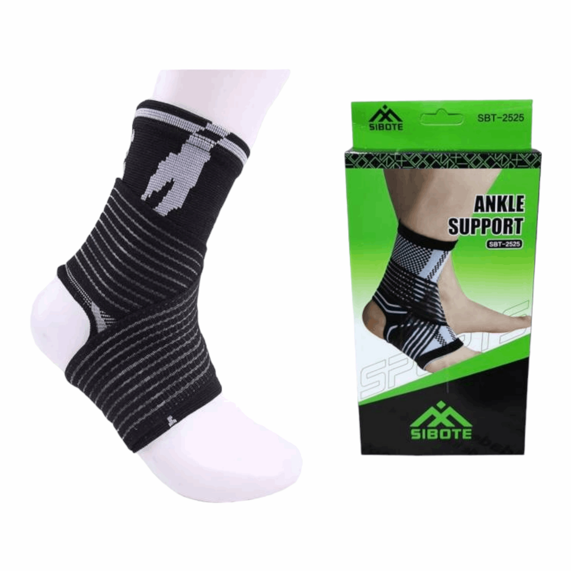 Ankle Support Sibote ST-2525 - Ali Sports