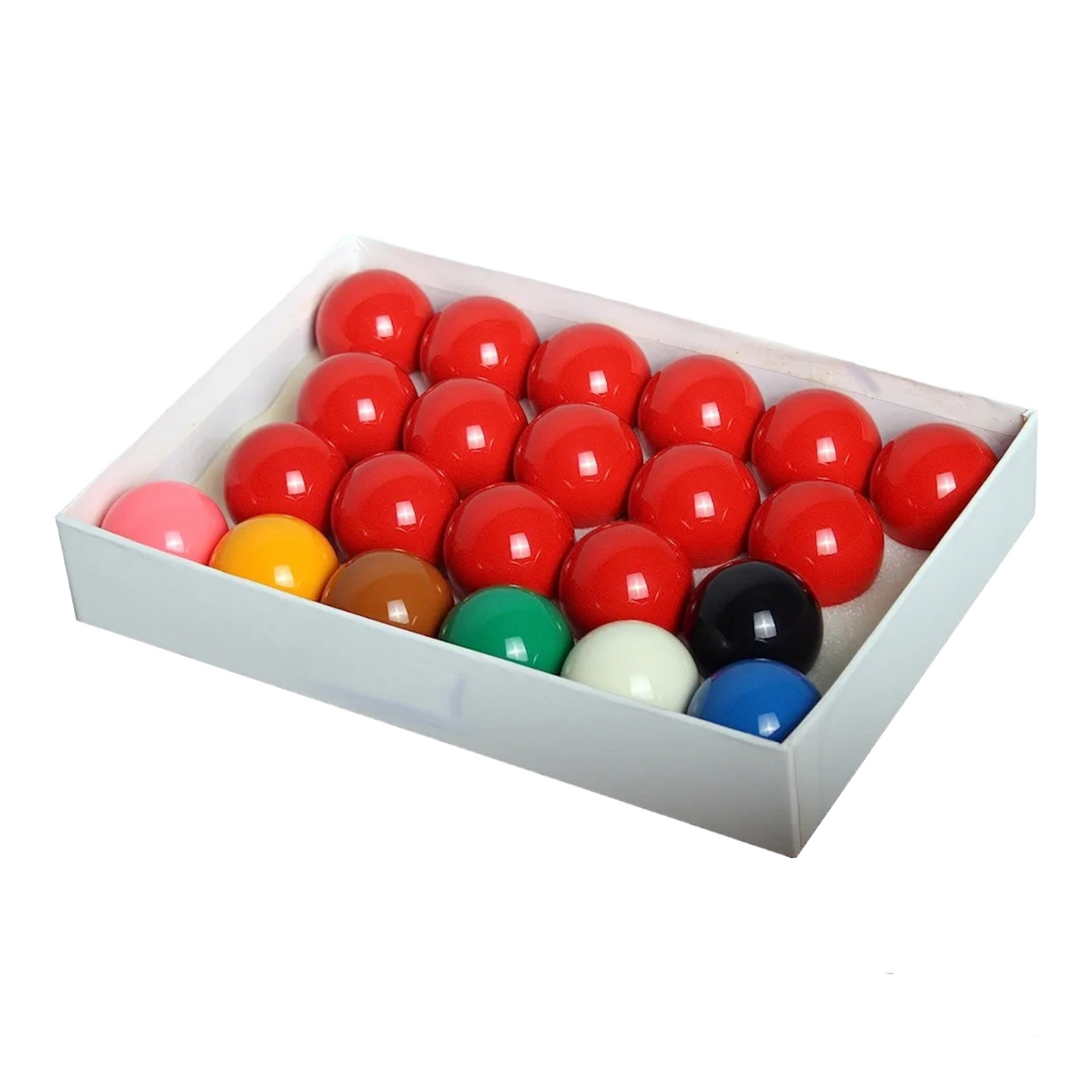 Snooker Balls Set