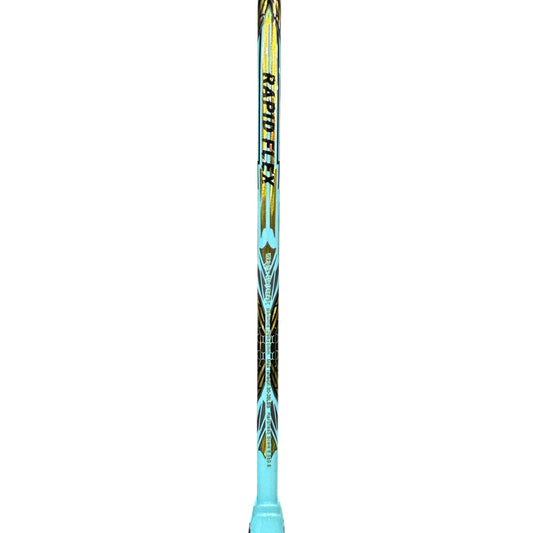 Smash Rapid Flex Badminton Racket Smash