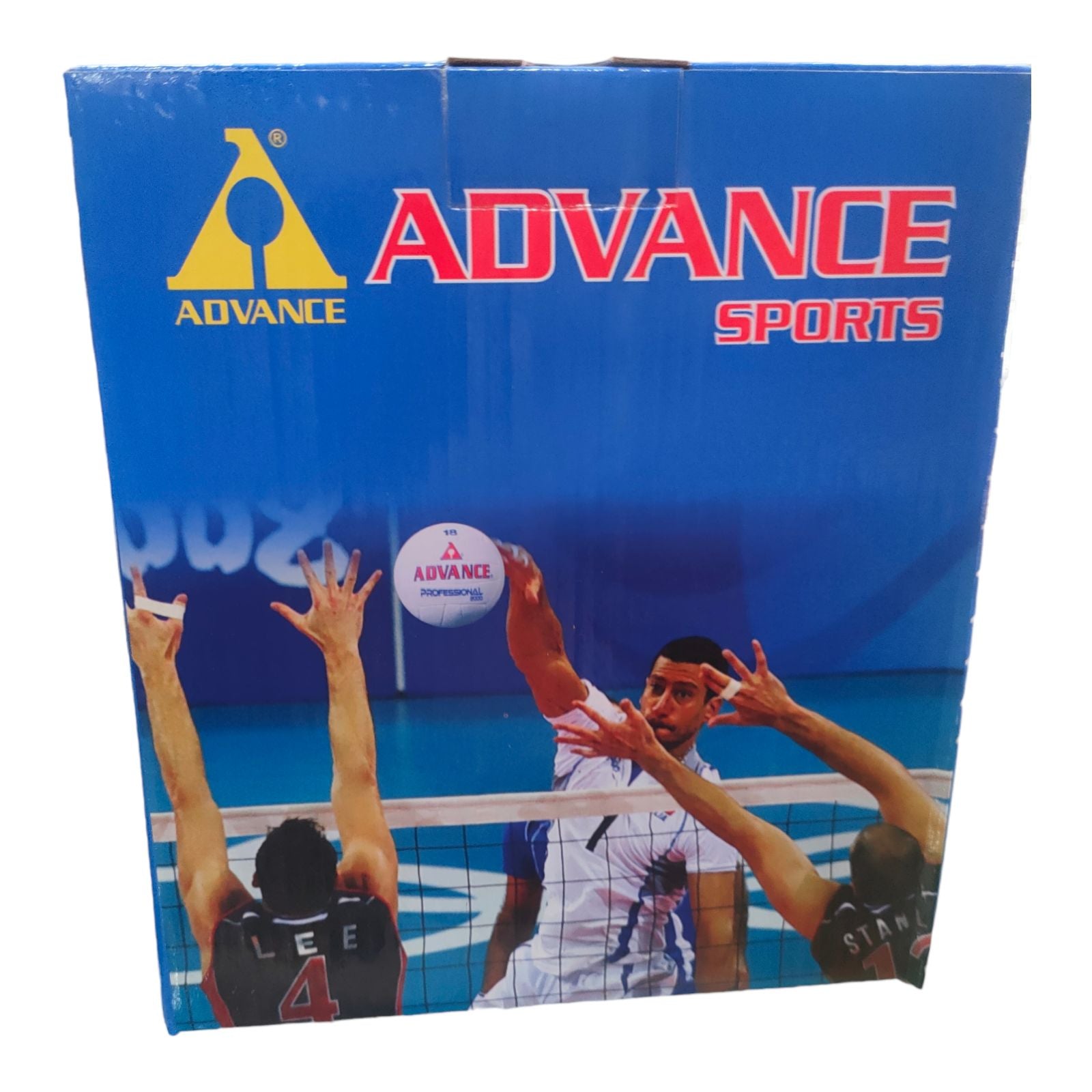 Advance Professional Smash Volleyball - Ali Sports