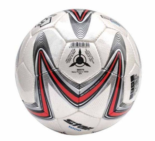 Football Star 1000 - Ali Sports