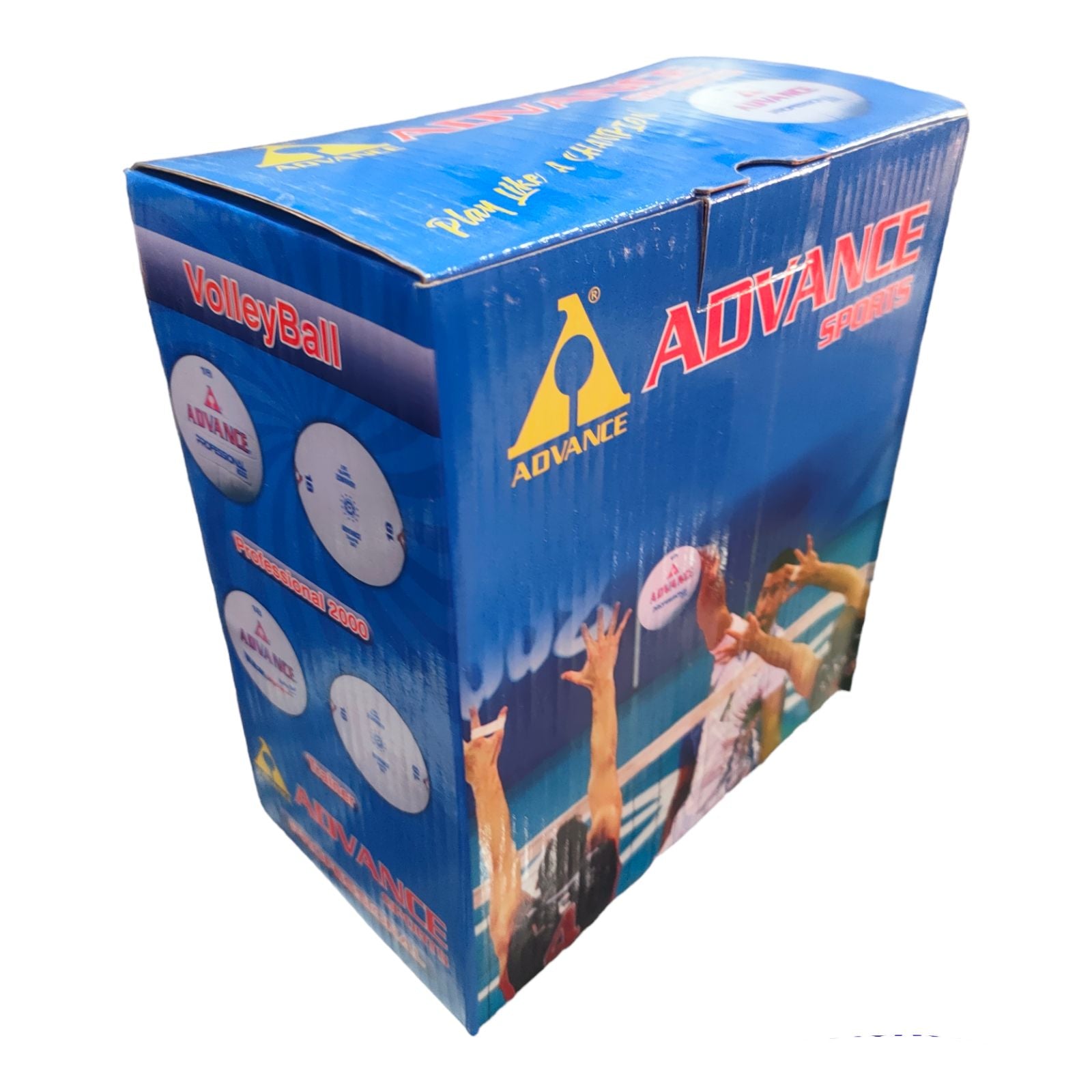 Advance Professional Smash Volleyball - Ali Sports
