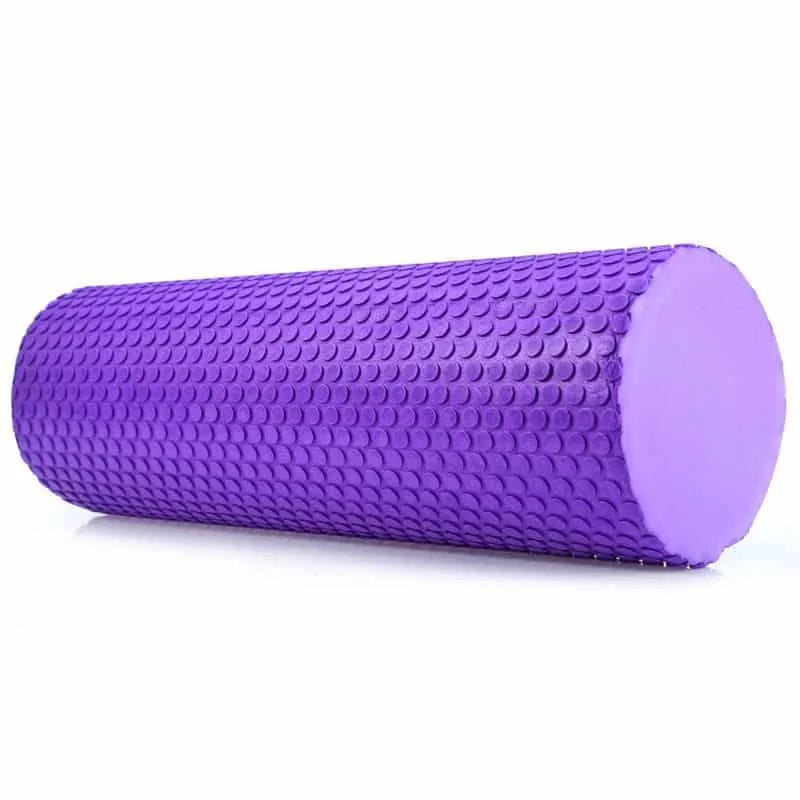 Yoga Foam Massage Roller - Ali Sports