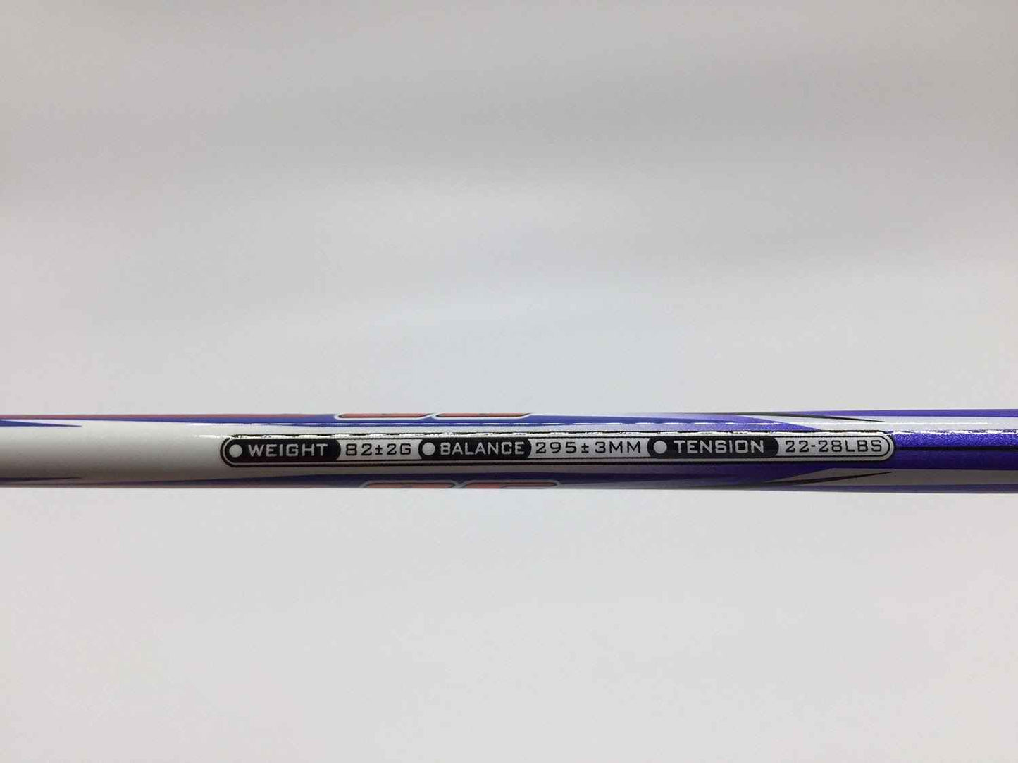 VS Ace Power 35 Badminton Racket