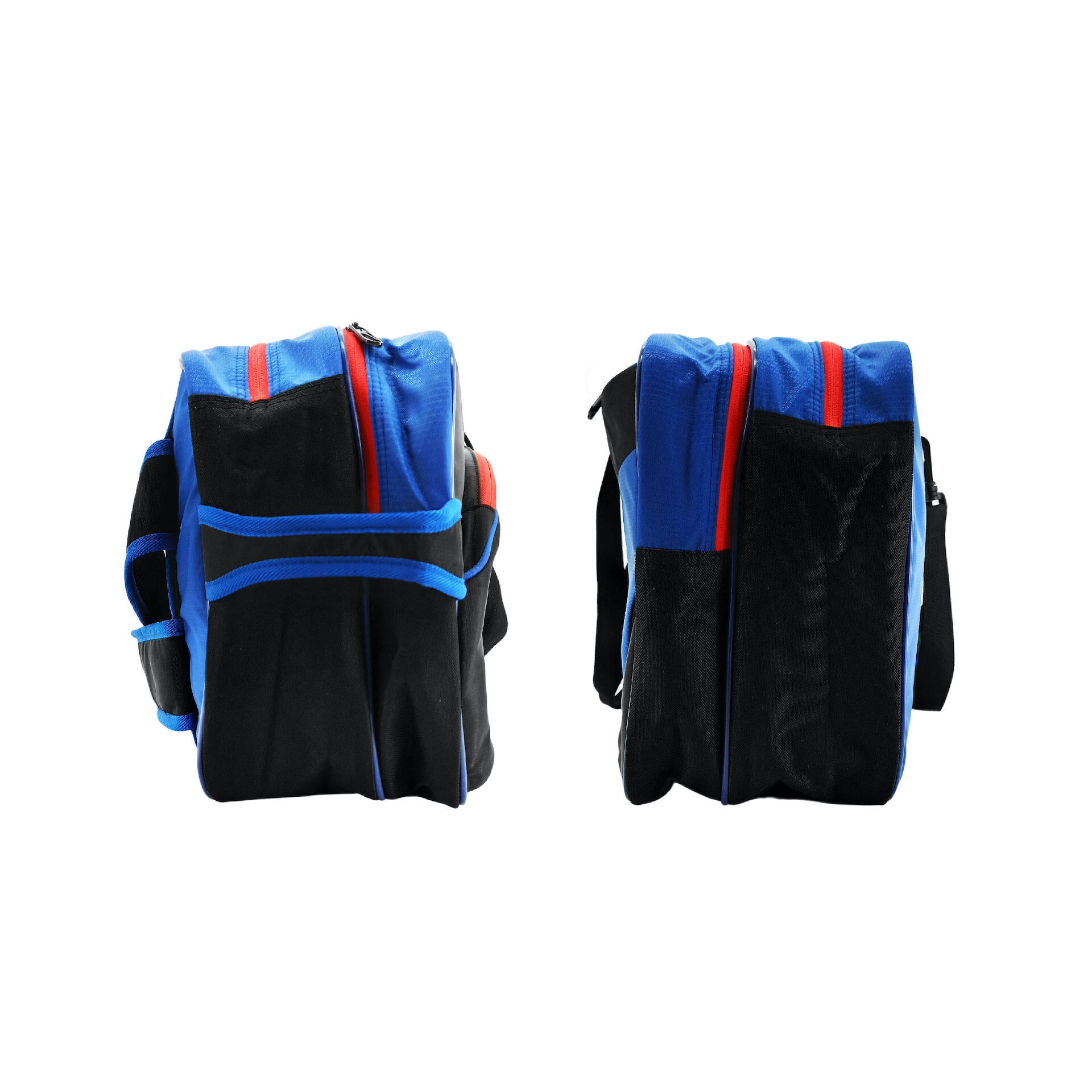 Mizuno J Series 2-Way Racket Bag Mizuno